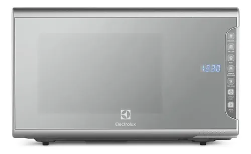 Micro-ondas Electrolux 31L Inox MI41S