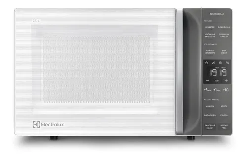 Micro-ondas Electrolux 23L Efficient